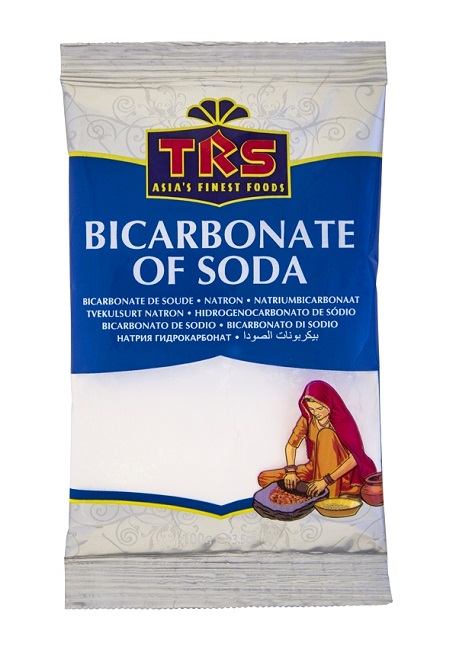 Bicarbonato di Sodio TRS 100g.